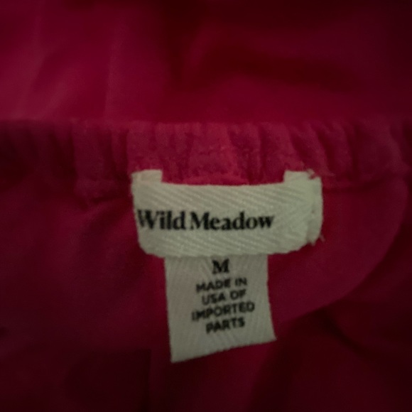 Hot pink maxi - Picture 3 of 4